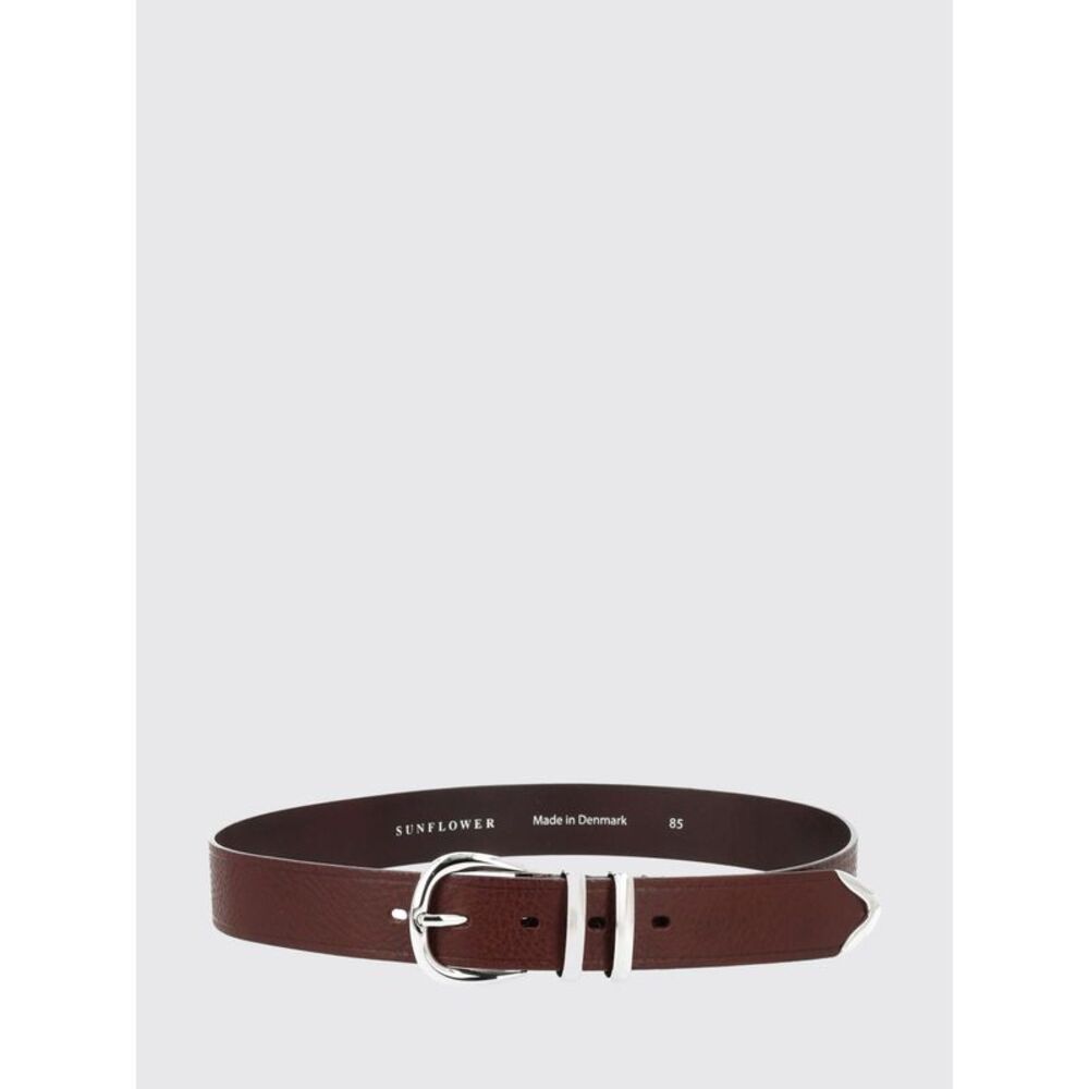 Sunflower Belt Men Brown